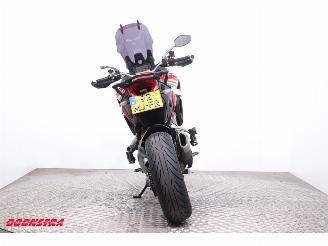 Ducati  Multistrada 1260 Termignoni ABS LED Cruise Heizgriffe Quickshift picture 8
