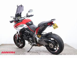 Ducati  Multistrada 1260 Termignoni ABS LED Cruise Heizgriffe Quickshift picture 4