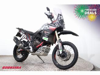 Yamaha  Ténéré 700 Akrapovic LED Quick Shift 14.136 km! picture 2