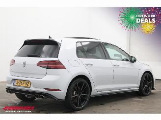 Volkswagen Golf R 2.0 TSI 4Motion Performance Pano LED ACC Leder Dynaudio Camera picture 3