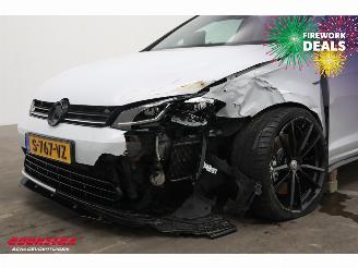 Volkswagen Golf R 2.0 TSI 4Motion Performance Pano LED ACC Leder Dynaudio Camera picture 8