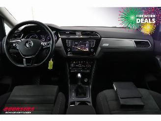 Volkswagen Touran 1.6 TDI DSG Business R LED ACC ErgoComf. Navi SHZ Camera AHK picture 6