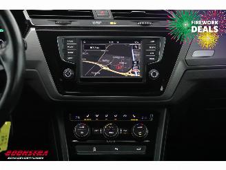 Volkswagen Touran 1.6 TDI DSG Business R LED ACC ErgoComf. Navi SHZ Camera AHK picture 7