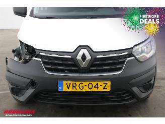 Renault Express 1.5 dCi 75 Comfort Airco Cruise PDC 54.879 km! picture 8