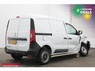 Renault Express 1.5 dCi 75 Comfort Airco Cruise PDC 54.879 km! picture 3