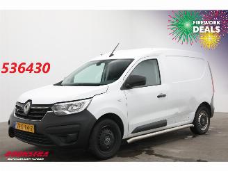 skadebil bedrijf Renault Express 1.5 dCi 75 Comfort Airco Cruise PDC 54.879 km! 2022/6