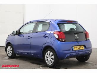 Peugeot 108 1.0 e-VTi Active Airco Bluetooth Eerste Eigenaar 11.991 km! picture 4