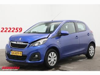 Peugeot 108 1.0 e-VTi Active Airco Bluetooth Eerste Eigenaar 11.991 km! picture 1