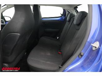 Peugeot 108 1.0 e-VTi Active Airco Bluetooth Eerste Eigenaar 11.991 km! picture 16