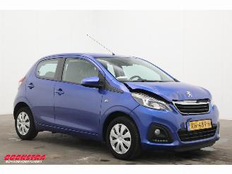 Peugeot 108 1.0 e-VTi Active Airco Bluetooth Eerste Eigenaar 11.991 km! picture 2