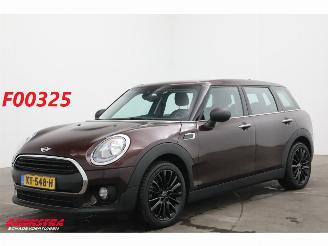 begagnad bil auto Mini Clubman 1.5 One Business Navi Airco Cruise PDC 2016/11