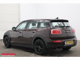 Mini Clubman 1.5 One Business Navi Airco Cruise PDC picture 4