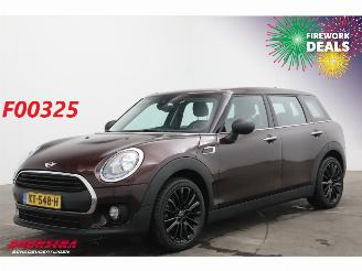 okazja samochody osobowe Mini Clubman 1.5 One Business Navi Airco Cruise PDC 2016/11