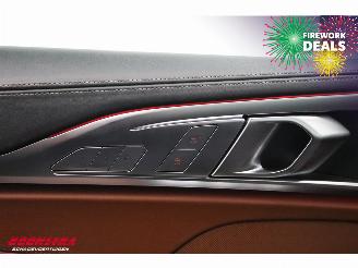 BMW 8-serie Gran Coupé 840d xDrive M-Sport Laser HUD 360° ACC LRHZ Carbon picture 24