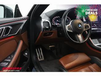 BMW 8-serie Gran Coupé 840d xDrive M-Sport Laser HUD 360° ACC LRHZ Carbon picture 20