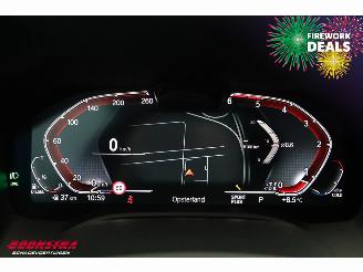 BMW 8-serie Gran Coupé 840d xDrive M-Sport Laser HUD 360° ACC LRHZ Carbon picture 22