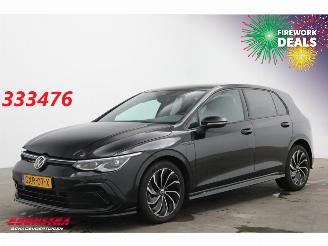 occasion passenger cars Volkswagen Golf 1.5 eTSI DSG R-Line LED ACC Virtual Navi Camera LRHZ 2021/1