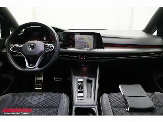 Volkswagen Golf 1.5 eTSI DSG R-Line LED ACC Virtual Navi Camera LRHZ picture 12