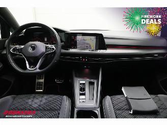 Volkswagen Golf 1.5 eTSI DSG R-Line LED ACC Virtual Navi Camera LRHZ picture 12