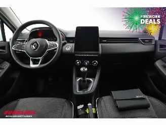 Renault Clio 1.0 TCe Intens LED Navi Clima Cruise PDC picture 17