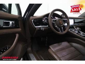 Porsche Panamera 2.9 4 E-Hybrid 10 Years Ed. Chrono PDLS+ Pano ACC Bose Memory 360° picture 11
