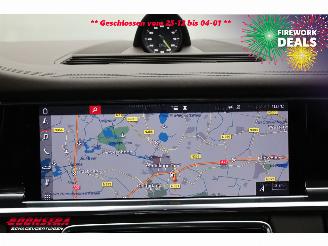 Porsche Panamera 2.9 4 E-Hybrid 10 Years Ed. PASM PDLS+ Pano ACC Bose Memory 360° picture 9