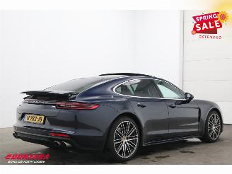 Porsche Panamera 2.9 4 E-Hybrid 10 Years Ed. Chrono PDLS+ Pano ACC Bose Memory 360° picture 3