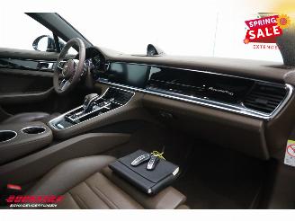 Porsche Panamera 2.9 4 E-Hybrid 10 Years Ed. Chrono PDLS+ Pano ACC Bose Memory 360° picture 5