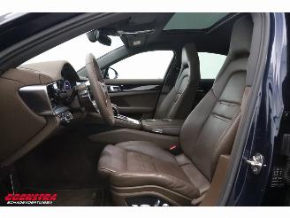 Porsche Panamera 2.9 4 E-Hybrid 10 Years Ed. PASM PDLS+ Pano ACC Bose Memory 360° picture 11