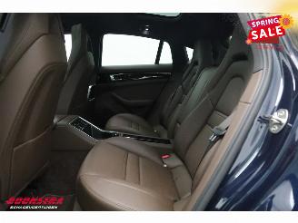 Porsche Panamera 2.9 4 E-Hybrid 10 Years Ed. PASM PDLS+ Pano ACC Bose Memory 360° picture 10
