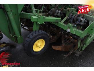   RBL230 Rübenroder Restauriert 09-2025! Bietenrooier 7.028 Uur picture 12