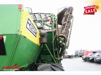   RBL230 Rübenroder Restauriert 09-2025! Bietenrooier 7.028 Uur picture 21