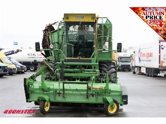   RBL230 Rübenroder Restauriert 09-2025!! Bietenrooier 7.028 Uur picture 6