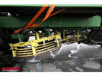   RBL230 Rübenroder Restauriert 09-2025! Bietenrooier 7.028 Uur picture 23