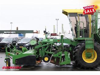   RBL230 Rübenroder Restauriert 09-2025! Bietenrooier 7.028 Uur picture 9