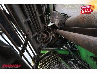   RBL230 Rübenroder Restauriert 09-2025!! Bietenrooier 7.028 Uur picture 16