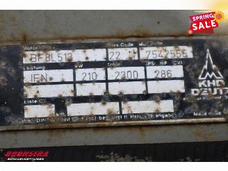   RBL230 Rübenroder Restauriert 09-2025!! Bietenrooier 7.028 Uur picture 62