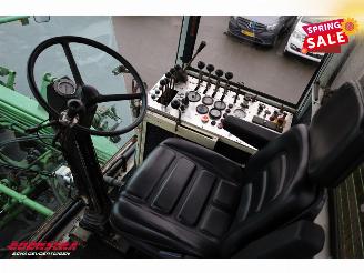   RBL230 Rübenroder Restauriert 09-2025! Bietenrooier 7.028 Uur picture 30