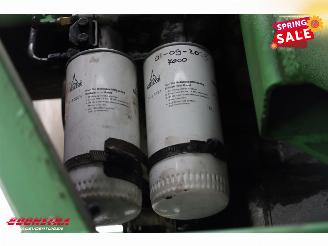   RBL230 Rübenroder Restauriert 09-2025!! Bietenrooier 7.028 Uur picture 50