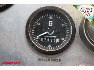   RBL230 Rübenroder Restauriert 09-2025!! Bietenrooier 7.028 Uur picture 37