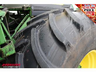   RBL230 Rübenroder Restauriert 09-2025!! Bietenrooier 7.028 Uur picture 43