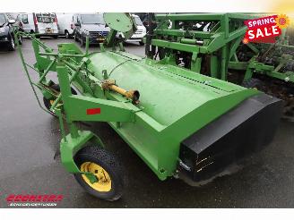   RBL230 Rübenroder Restauriert 09-2025!! Bietenrooier 7.028 Uur picture 11