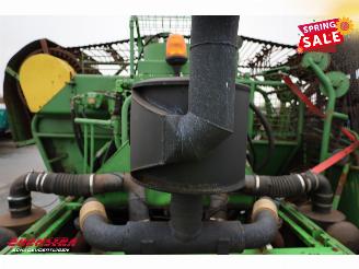   RBL230 Rübenroder Restauriert 09-2025!! Bietenrooier 7.028 Uur picture 60