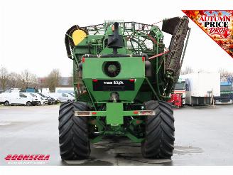   RBL230 Rübenroder Restauriert 09-2025!! Bietenrooier 7.028 Uur picture 5