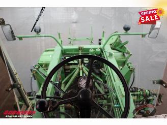   RBL230 Rübenroder Restauriert 09-2025! Bietenrooier 7.028 Uur picture 33