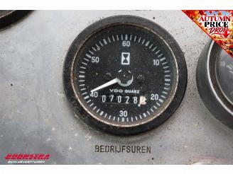   RBL230 Rübenroder Restauriert 09-2025!! Bietenrooier 7.028 Uur picture 37