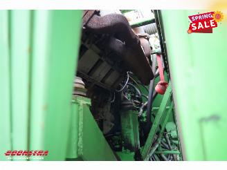   RBL230 Rübenroder Restauriert 09-2025! Bietenrooier 7.028 Uur picture 54