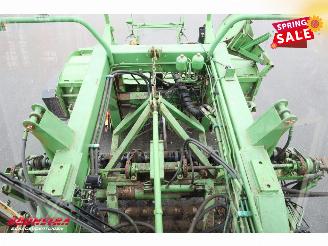   RBL230 Rübenroder Restauriert 09-2025! Bietenrooier 7.028 Uur picture 34