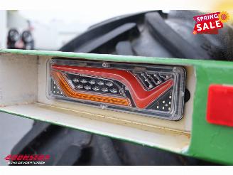   RBL230 Rübenroder Restauriert 09-2025! Bietenrooier 7.028 Uur picture 55