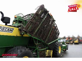   RBL230 Rübenroder Restauriert 09-2025! Bietenrooier 7.028 Uur picture 15